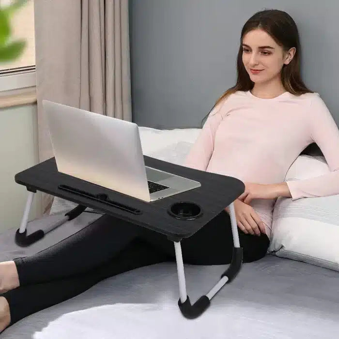 Laptop Table Modern Folding Multi-Purpose